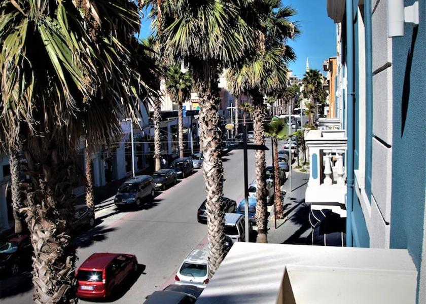 Durrës County Durrës Street view