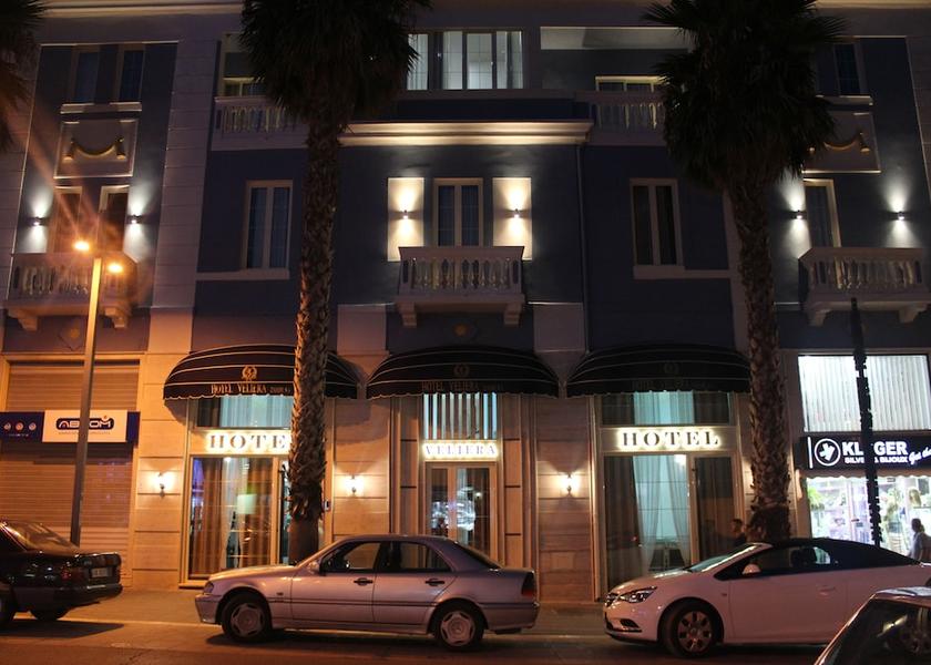 Durrës County Durrës Room