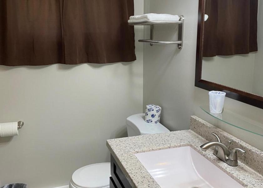New York Allegany Double Room with Two Double Beds