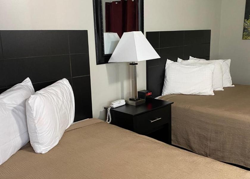 New York Allegany Double Room with Two Double Beds