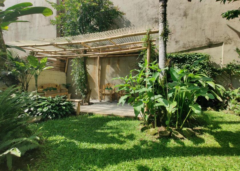 Cartago Province Turrialba Garden