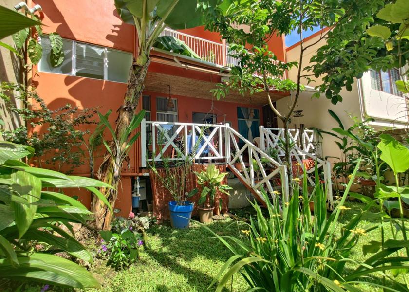 Cartago Province Turrialba Exterior view