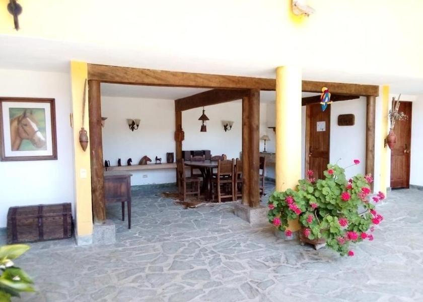 Antioquia Rionegro Public Areas