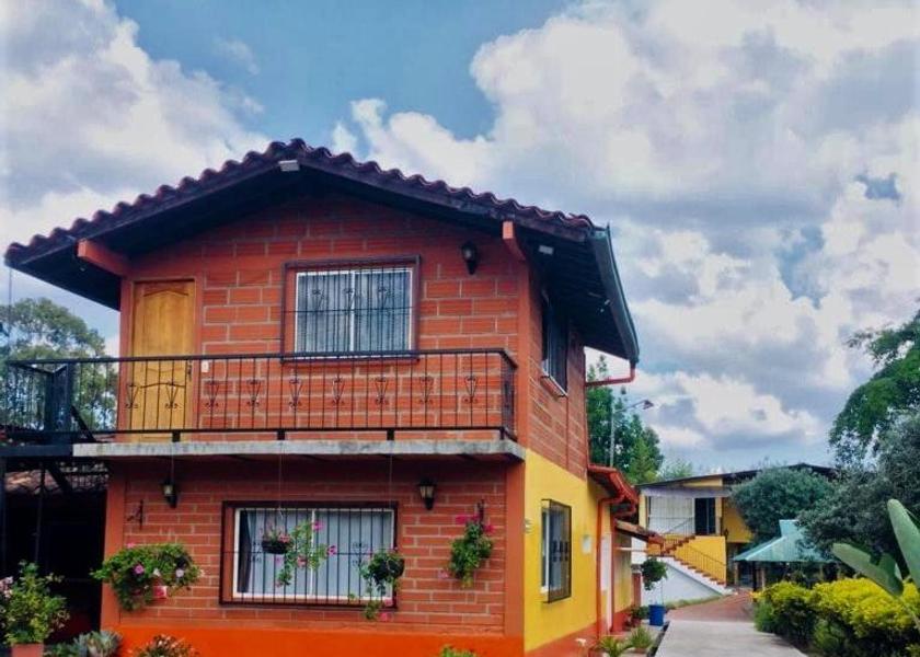 Antioquia Rionegro 