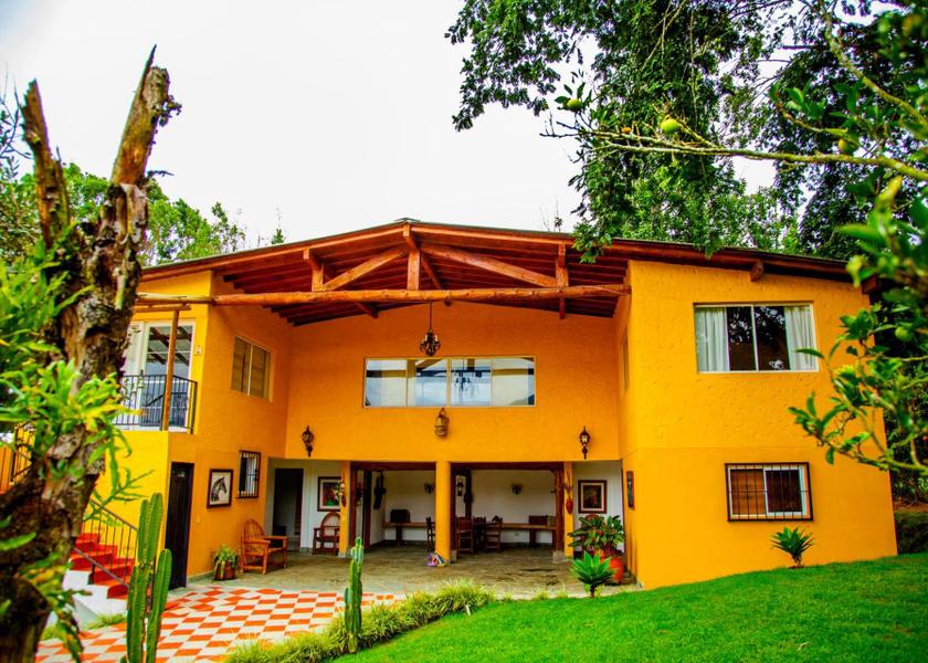 Antioquia Rionegro View