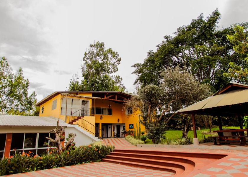Antioquia Rionegro View