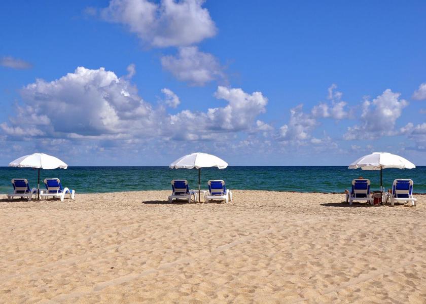 Florida Vero Beach Beach