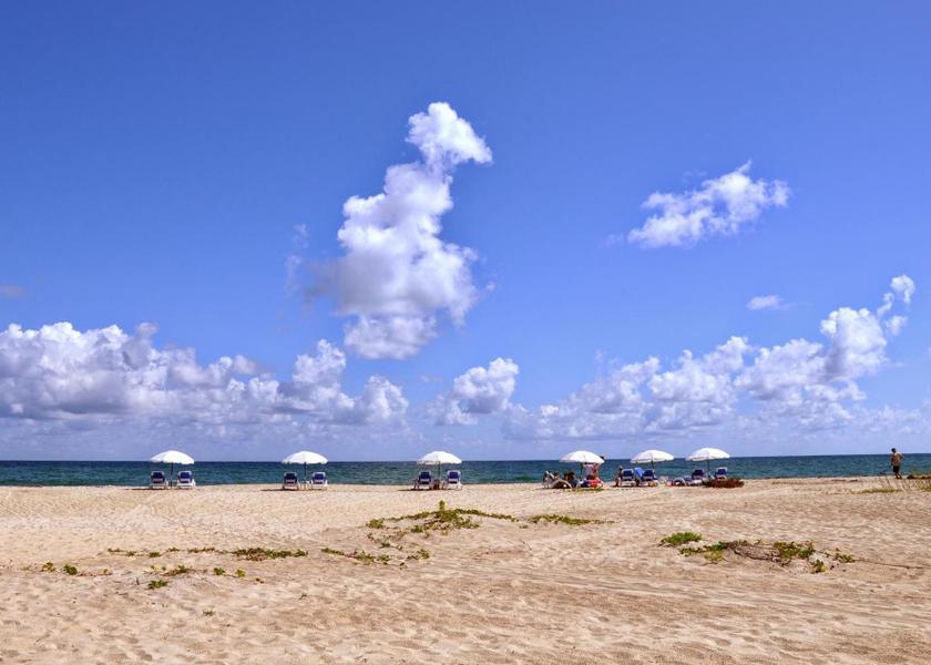 Florida Vero Beach Beach