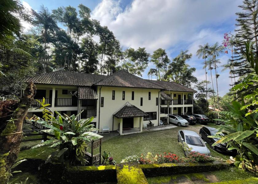 Rio de Janeiro State Resende Exterior view