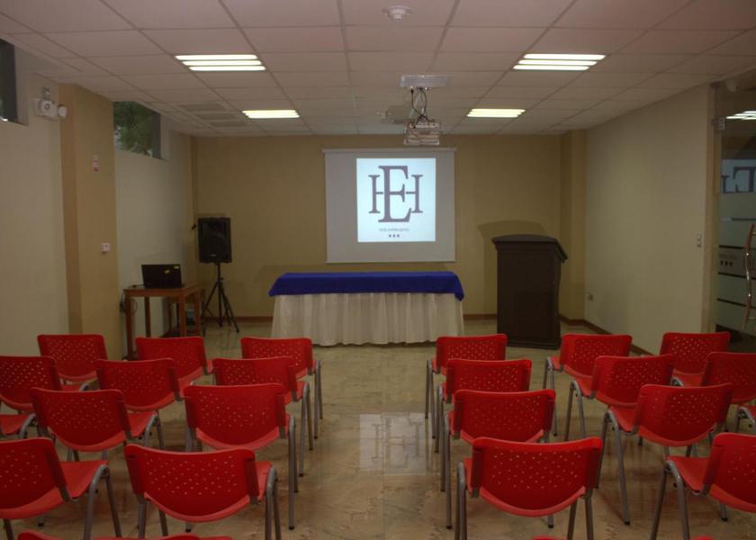 Loreto Region Iquitos Facilities