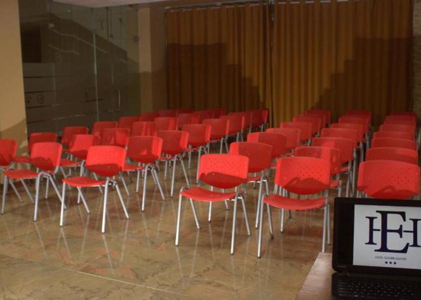 Loreto Region Iquitos Facilities