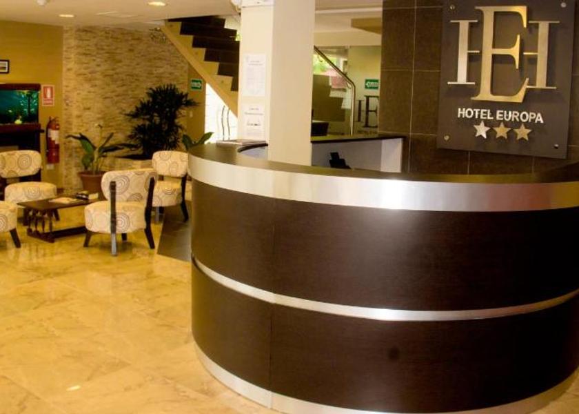 Loreto Region Iquitos Lobby