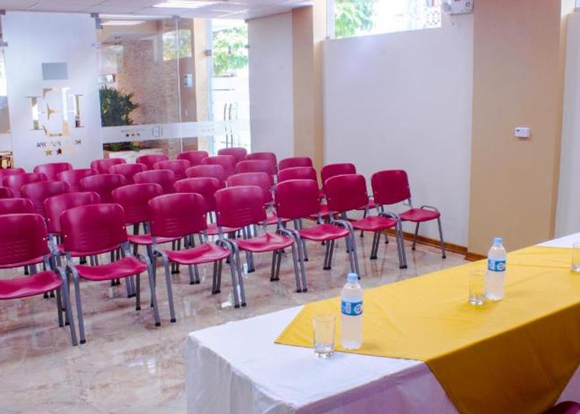 Loreto Region Iquitos Meeting room / ballrooms