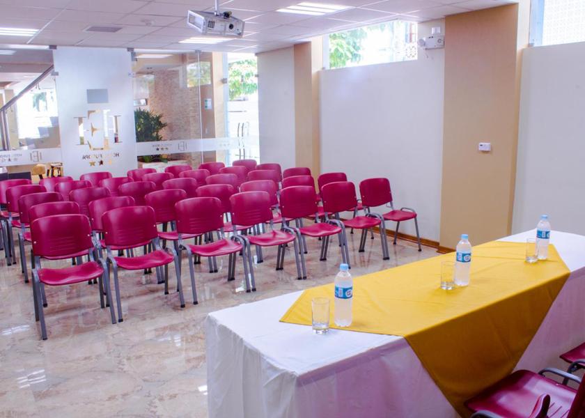 Loreto Region Iquitos Meeting room / ballrooms