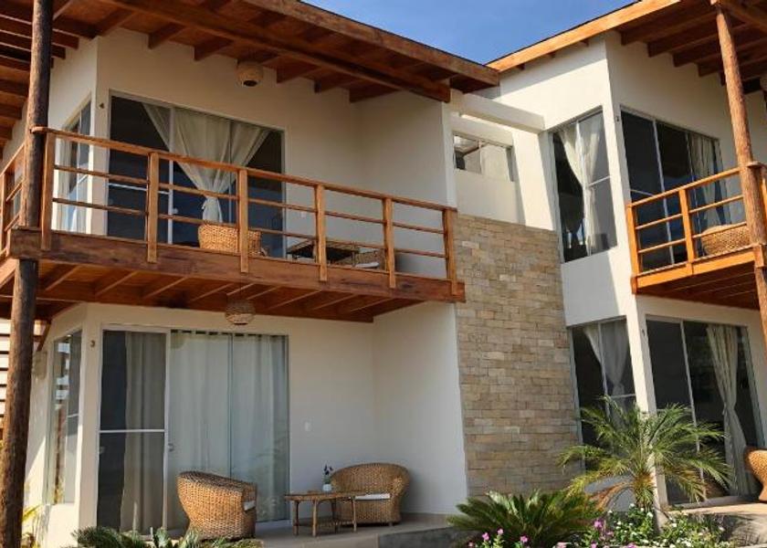 Tumbes Region Canoas de Punta Sal 