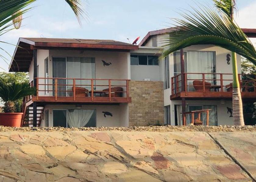 Tumbes Region Canoas de Punta Sal 