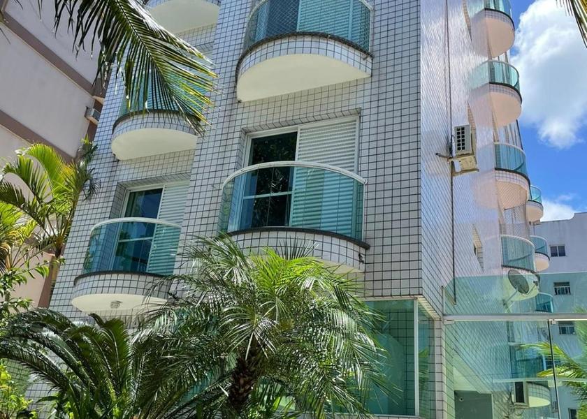 São Paulo State Guarujá Exterior view