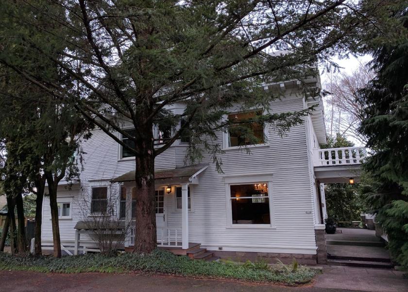 Oregon Portland 