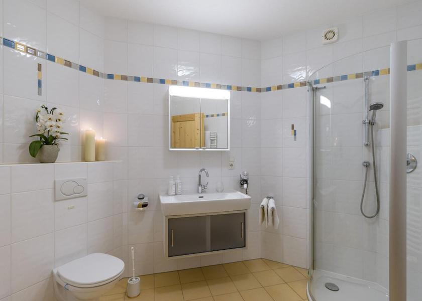 Tyrol Thiersee Apartment - Ground Floor