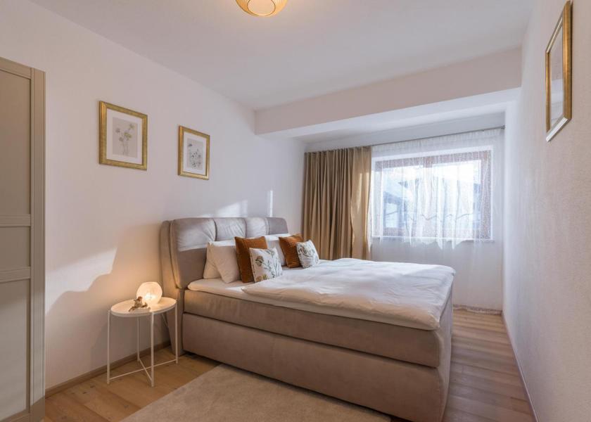 Tyrol Thiersee Apartment - Ground Floor