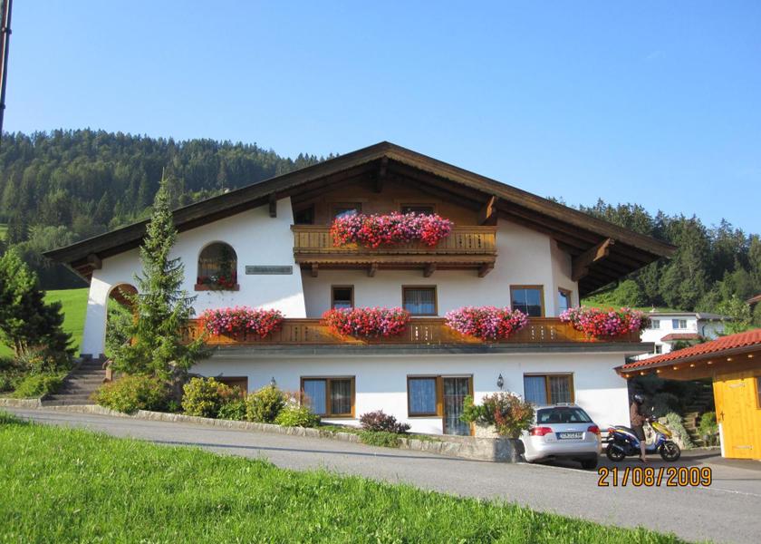Tyrol Thiersee 