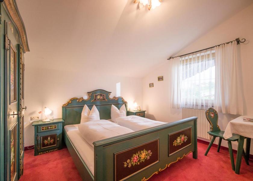 Tyrol Thiersee Apartment with Mountain View
