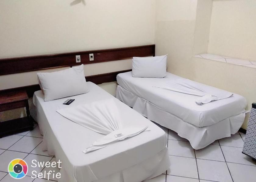 São Paulo State Jundiai Double Room with Private Bathroom