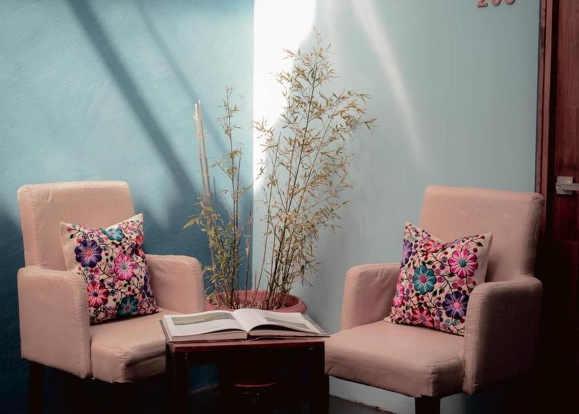 Cusco Region Cusco Shared lounge/TV area