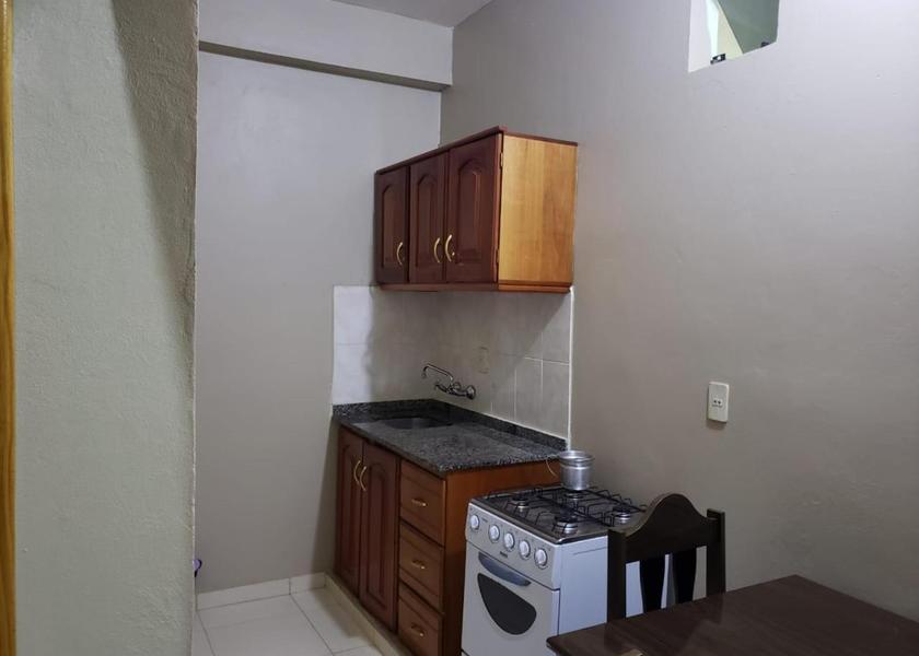 Itapúa Department Encarnacion Food & Dining