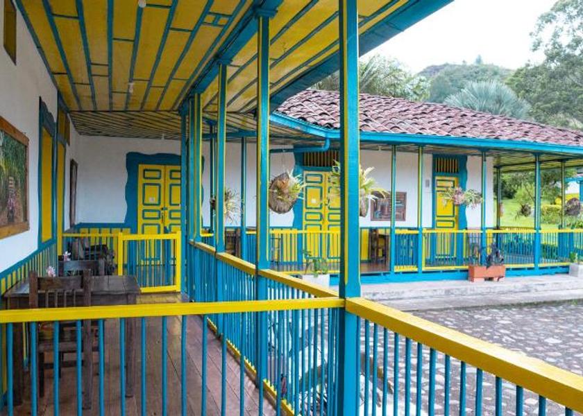 Quindío Salento 