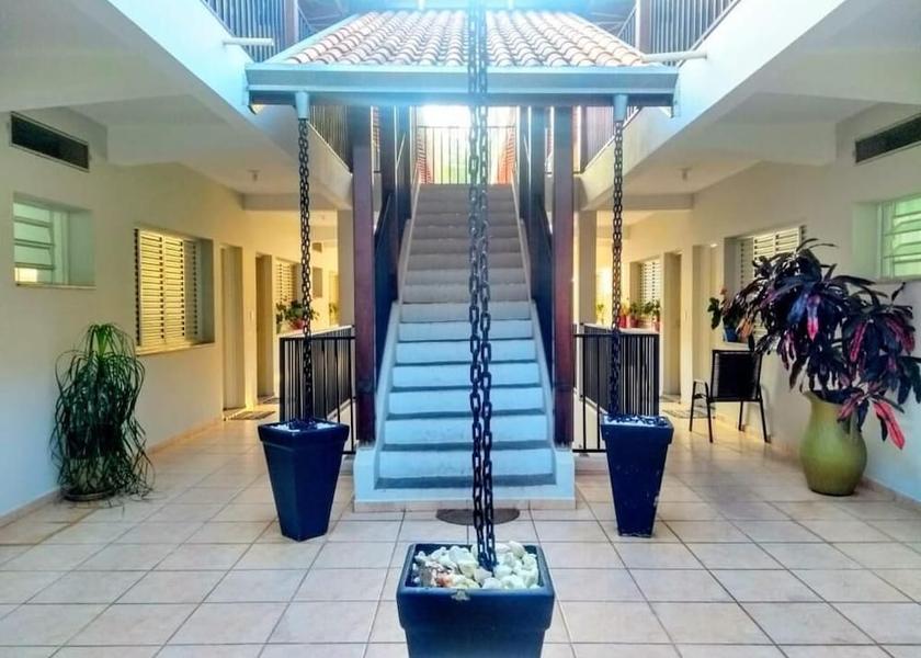 São Paulo State São Pedro Building design