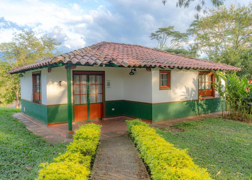 Quindío Armenia Hotel Exterior