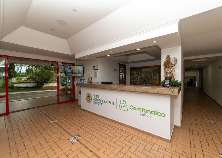 Quindío Armenia Exterior view