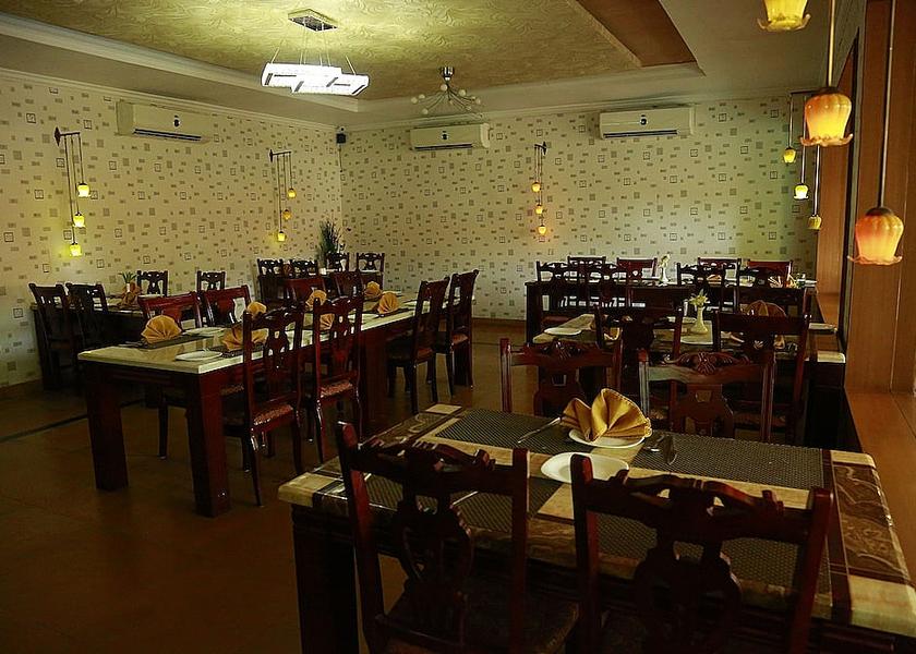 Kerala Kochi Food court