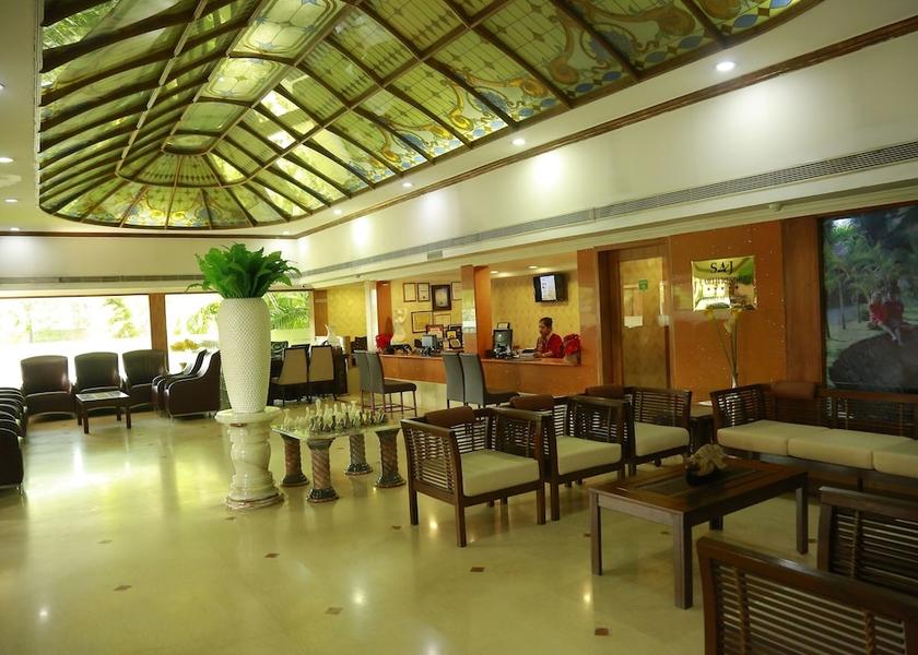 Kerala Kochi Public Areas