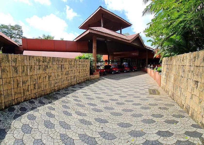 Kerala Kochi Outdoors