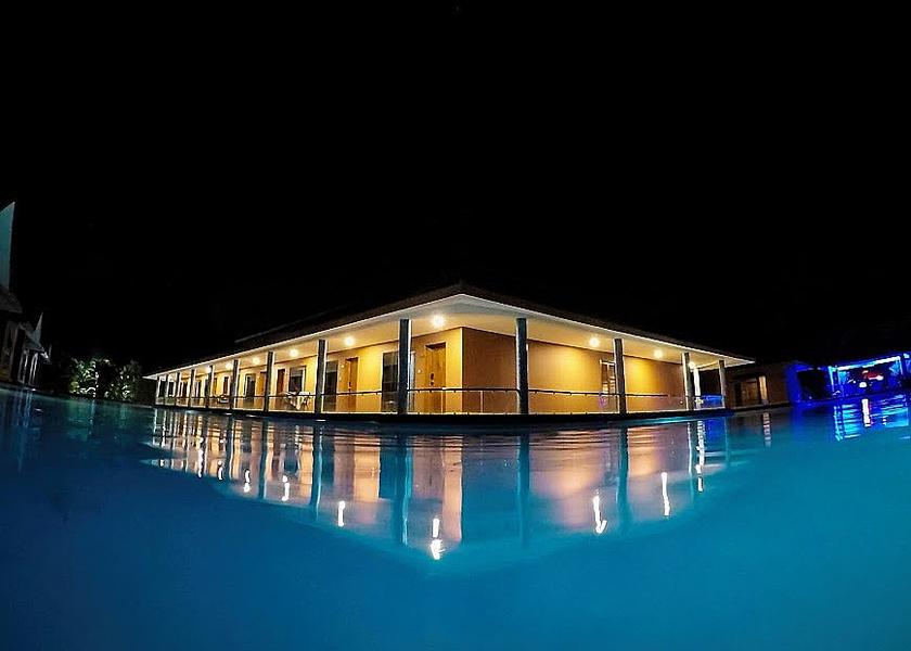 Kerala Kochi Pool