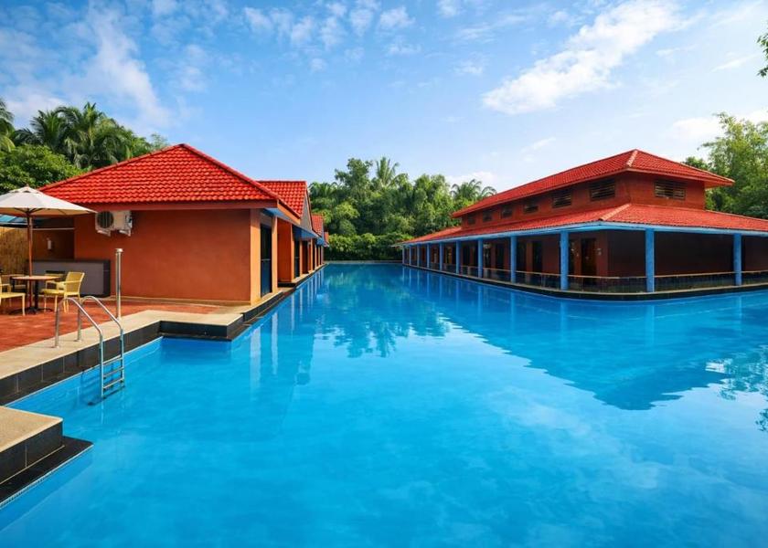 Kerala Kochi Pool