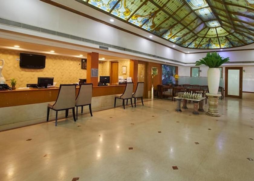 Kerala Kochi Public Areas