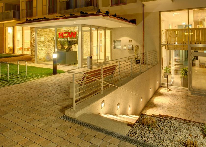 Bavaria Bad Toelz Exterior view