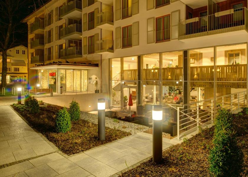 Bavaria Bad Toelz Exterior view