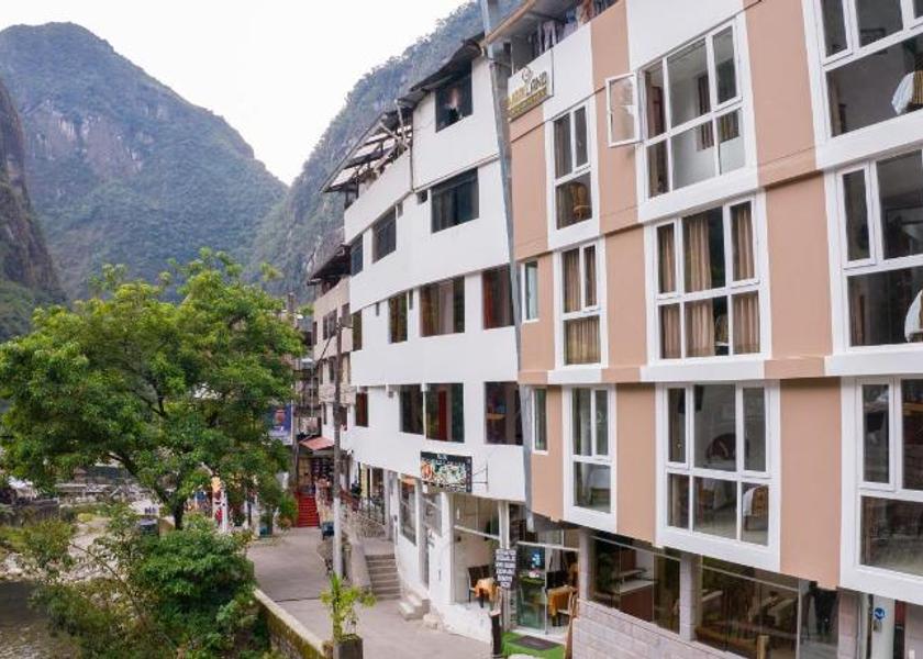 Cusco Region Machu Picchu 