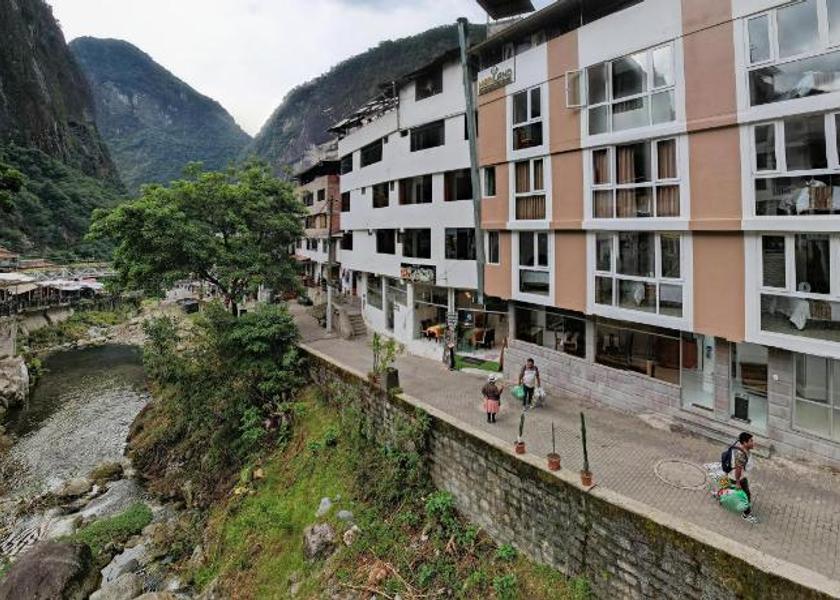 Cusco Region Machu Picchu 