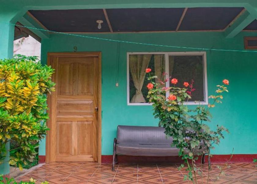Alta Verapaz San Agustin Lanquin 