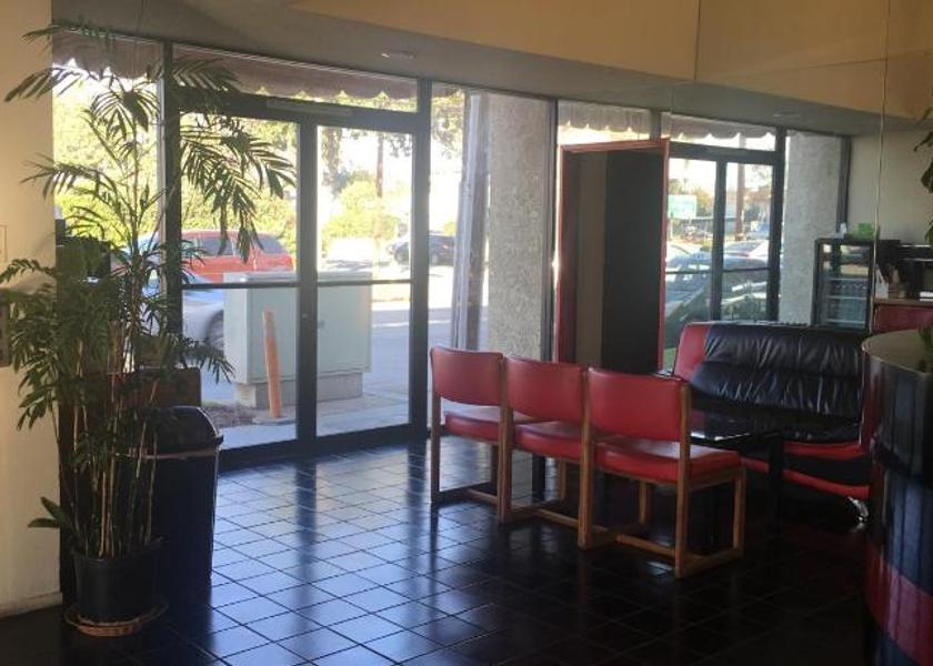 California Monterey Park 