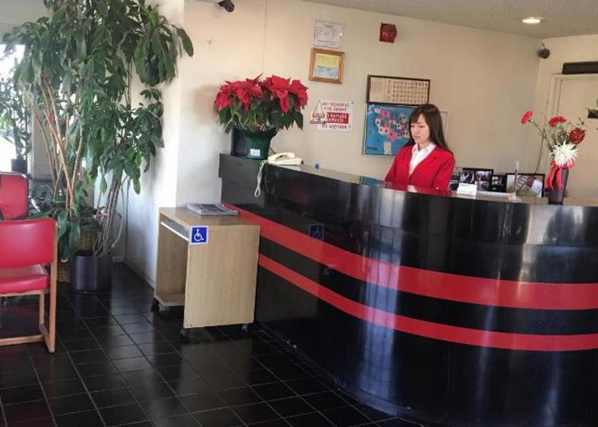 California Monterey Park 
