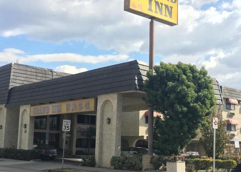 California Monterey Park 