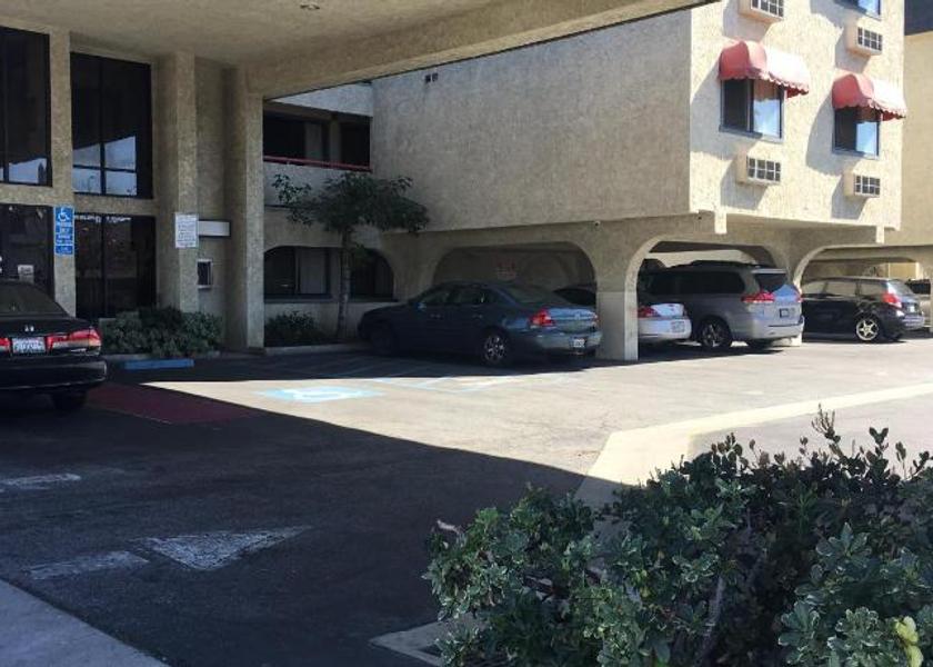 California Monterey Park 