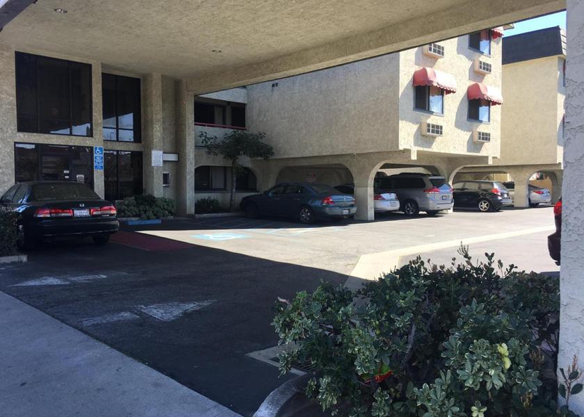 California Monterey Park 
