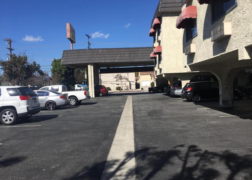 California Monterey Park 